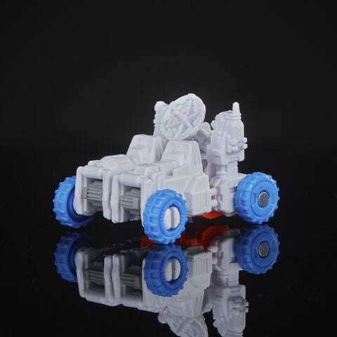 Figurine - Transformers Gen - Selects - Titan 2
